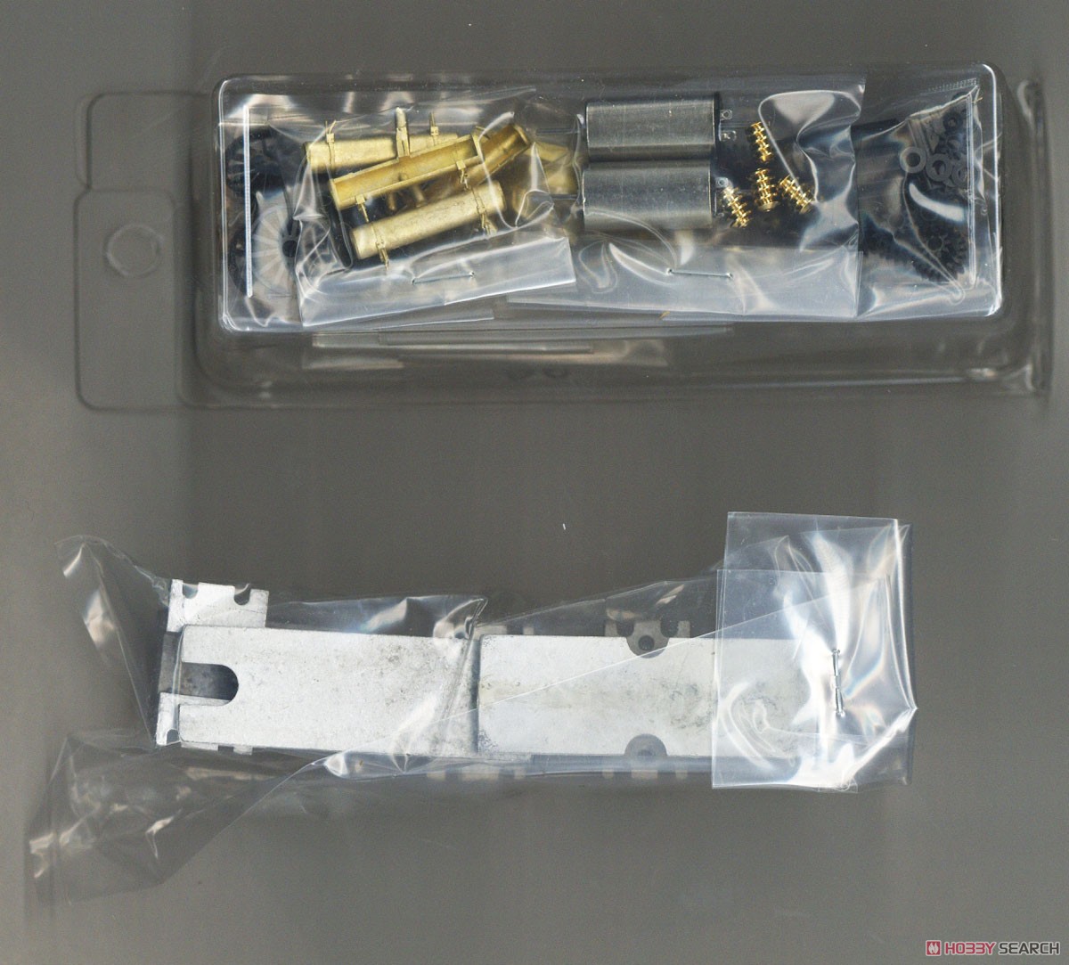 16番(HO) 国鉄 EF53形 (前期型戦後仕様) 電気機関車 組立キット