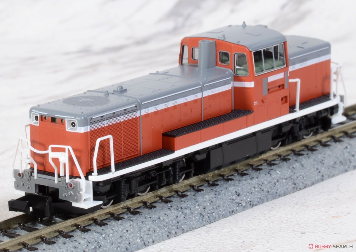 国鉄 DE10-1000形 ディーゼル機関車 (暖地型) (鉄道模型) - ホビー