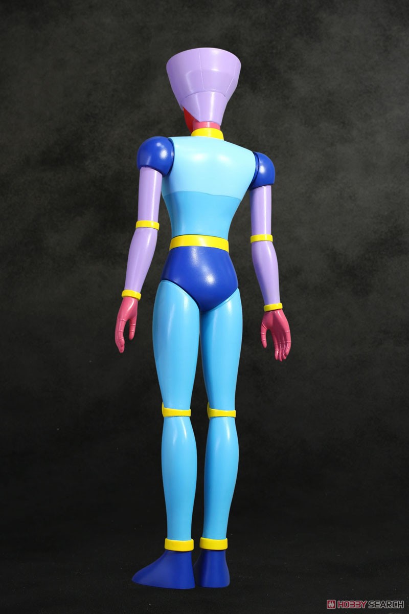 GRAND SOFVI BIGSIZE MODEL ダイアナンA (完成品) - ホビーサーチ