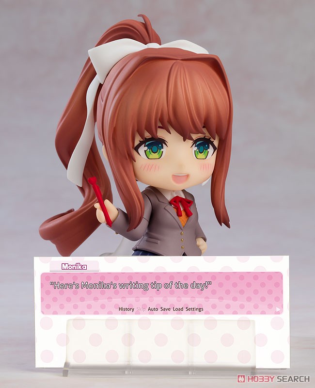 ねんどろいど モニカ (フィギュア) - ホビーサーチ フィギュア