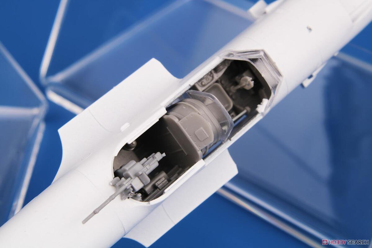 イリューシン Il-2 コックピット (タミヤ用) (プラモデル) - ホビー