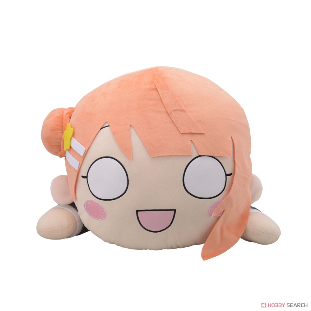 ラブライブ！虹ヶ咲学園スクールアイドル同好会 寝そべりテラジャンボ