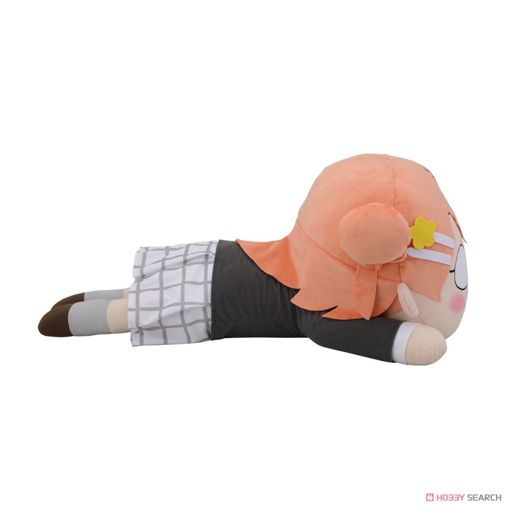 ラブライブ！虹ヶ咲学園スクールアイドル同好会 寝そべりテラジャンボ