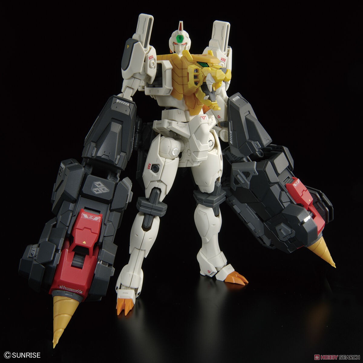 ガオガイガー (RG) (プラモデル) - ホビーサーチ ガンプラ他