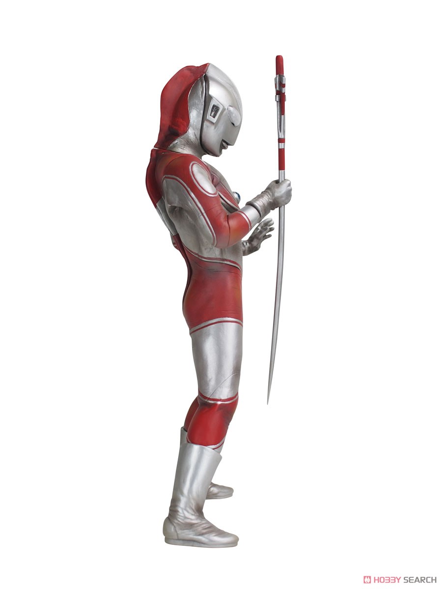 1/6 特撮シリーズ ウルトラマンジャック ウルトラランス ハイグレード