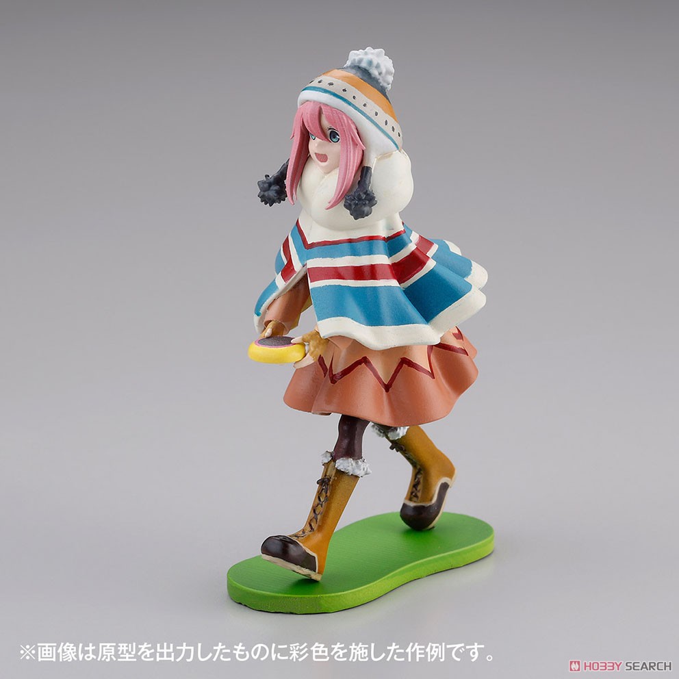 ARTPLA ゆるキャン△ キャンプセット (プラモデル) - ホビーサーチ