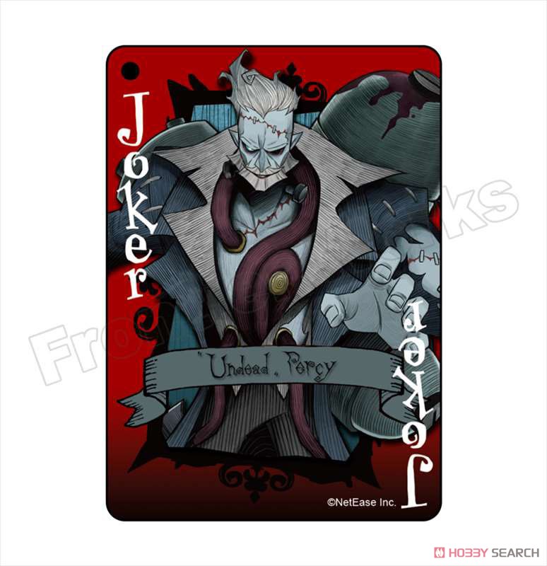 第五人格 彫刻師 アクリルスタンド 3周年真髄 Identity V 真髄