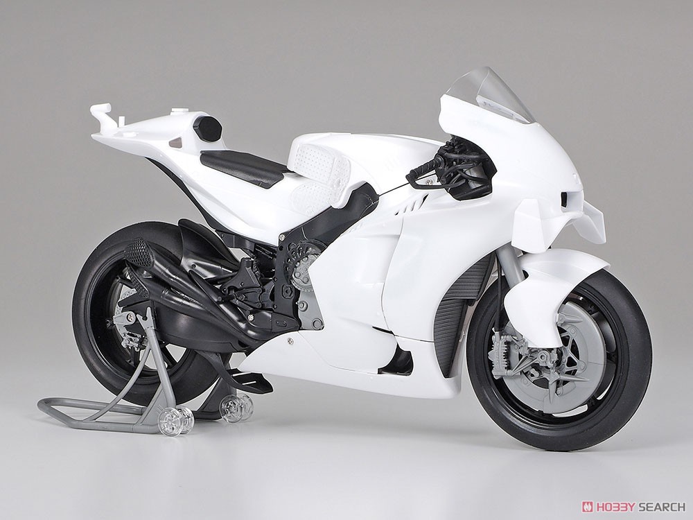 チーム スズキ エクスター GSX-RR `20 (プラモデル) - ホビーサーチ