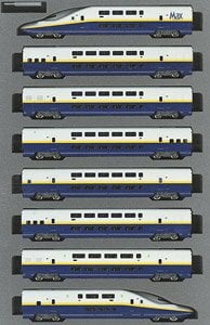 E4系 新幹線 「Maxとき」 (8両セット) (鉄道模型) - ホビーサーチ 鉄道