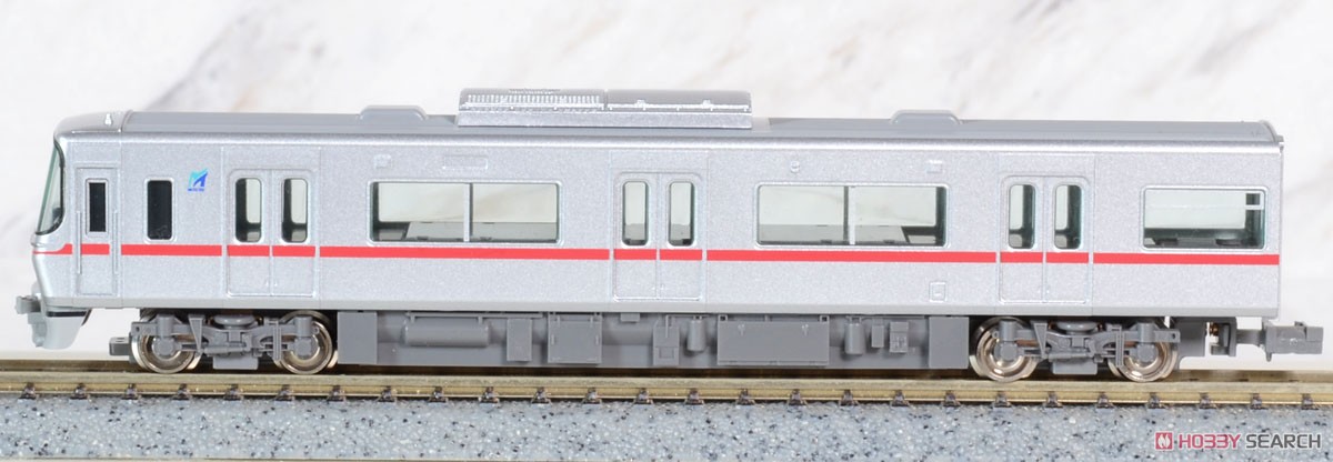 名鉄 3150系 (2次車・旧塗装) 基本2両編成セット (動力付き) (基本・2