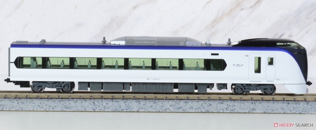 f*k様 KATO E353系 あずさ・かいじ 基本4両＋増結5両 KATO純正 KATO