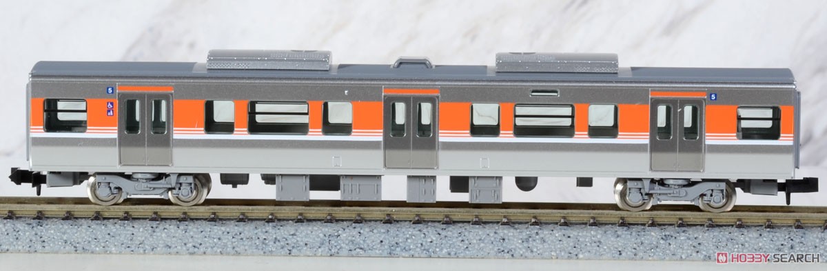 JR 315系 通勤電車セット (8両セット) (鉄道模型) - ホビーサーチ 鉄道