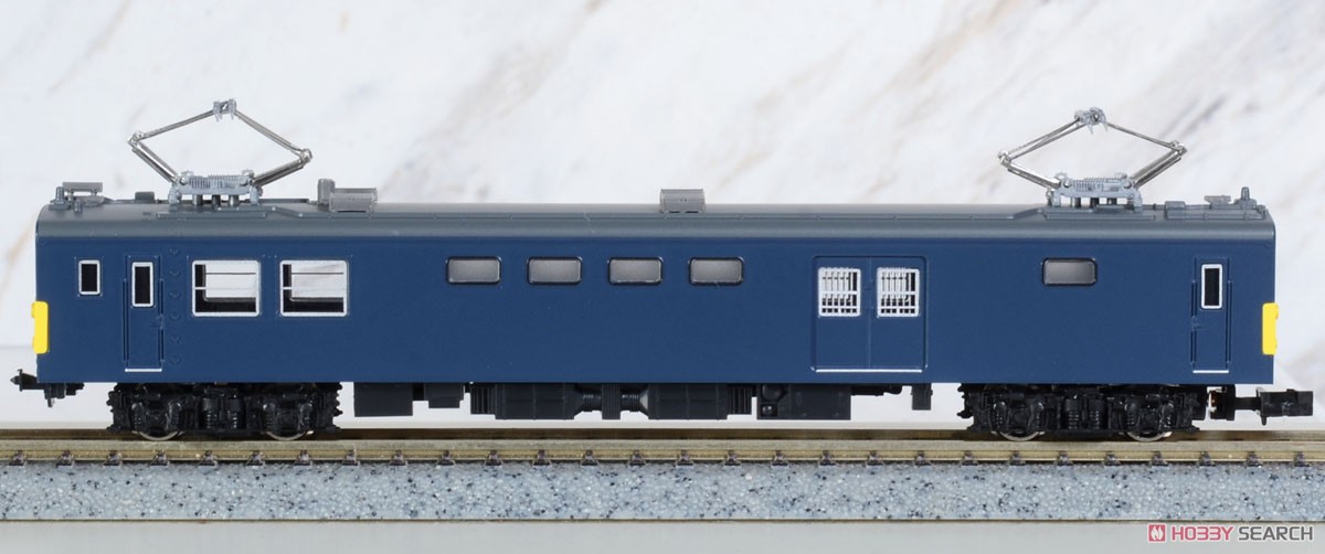 JR クモヤ145形1000番台 (車番選択式) 2両編成セット (動力付き) (2両