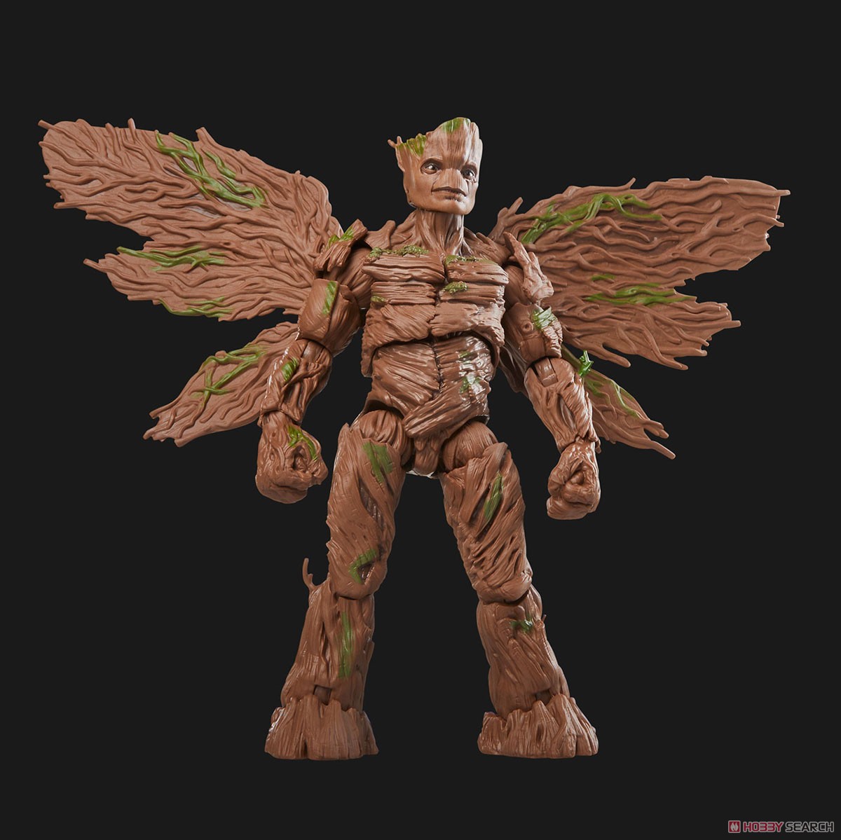 マーベル』「マーベル・レジェンド」6インチ・アクションフィギュア