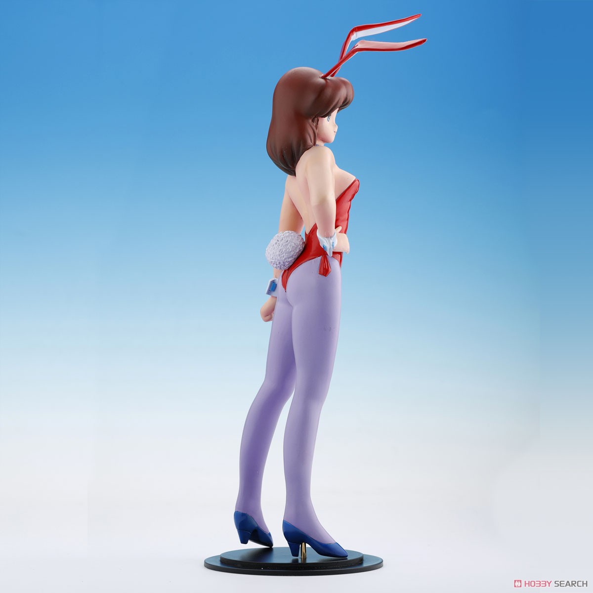 DAICONIVの女の子 (ソフトビニールキット) - ホビーサーチ フィギュア