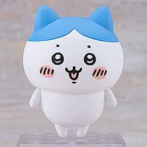 ねんどろいど ハチワレ (フィギュア) - ホビーサーチ フィギュア