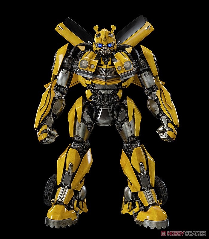 DLX Bumblebee (DLX バンブルビー) (完成品) - ホビーサーチ ロボット
