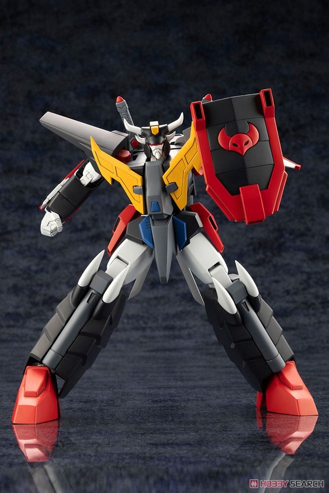 ダイノガイスト (プラモデル) - ホビーサーチ ガンプラ他