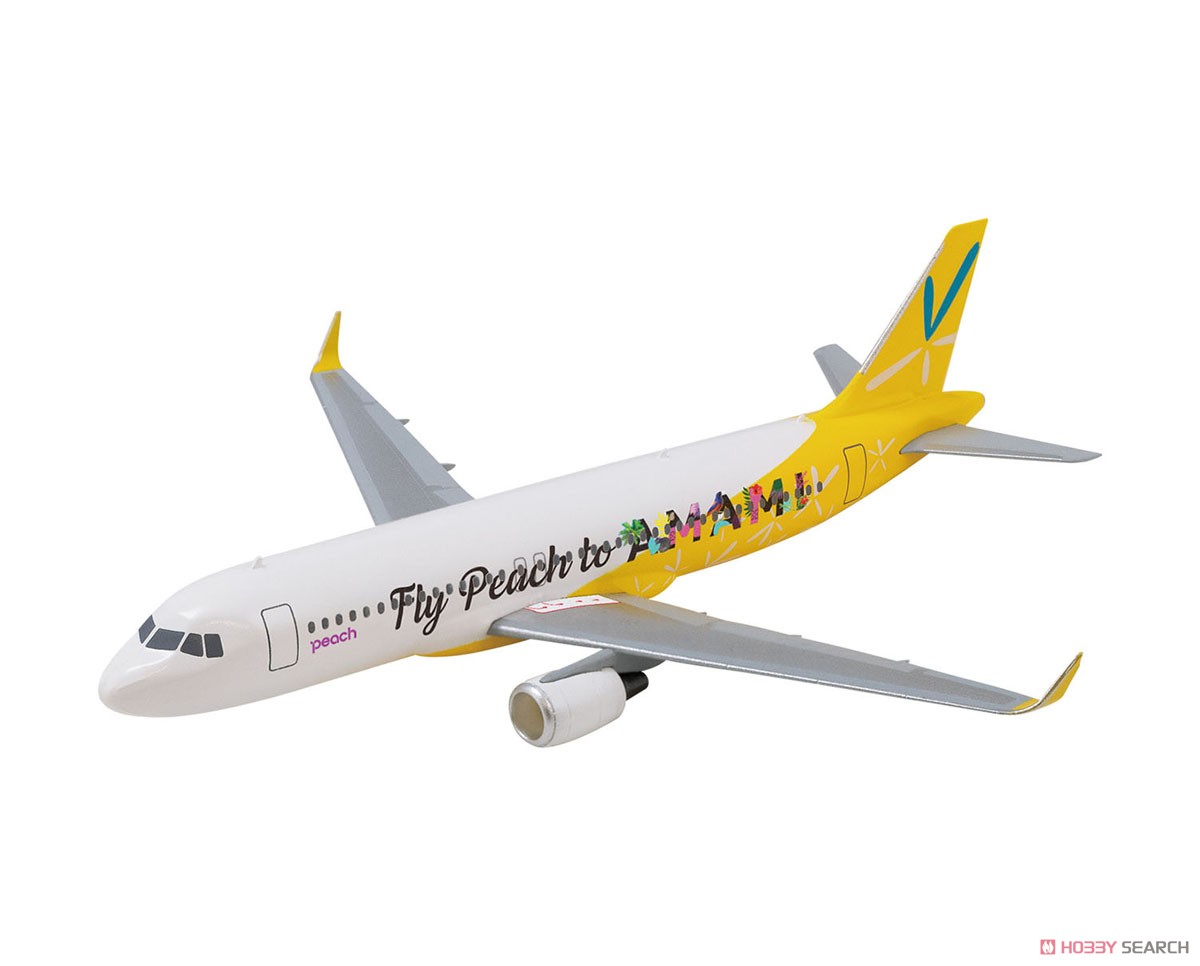 ぼくは航空管制官 日本のエアライン4 (10個セット) (食玩) - ホビー