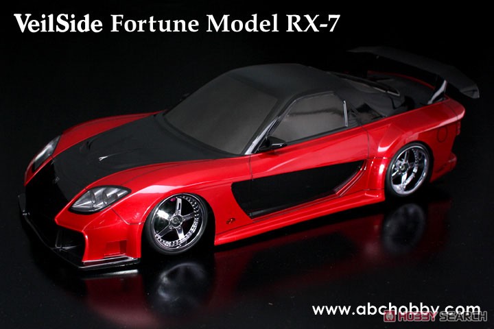 ラジコンボディ ラジコンボディ。 Yahoo!オークション -「レーザーzx