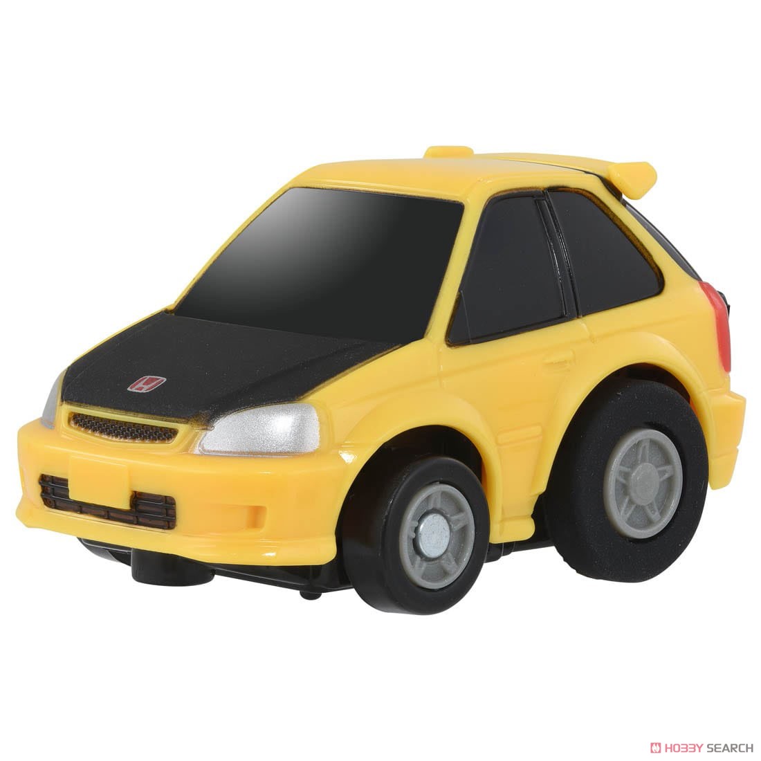 チョロQ e-06 ホンダ シビック タイプR(EK9) (チョロQ) - ホビーサーチ