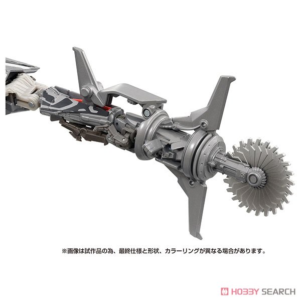 マスターピースムービー MPM-10R スタースクリーム リベンジVer. (完成