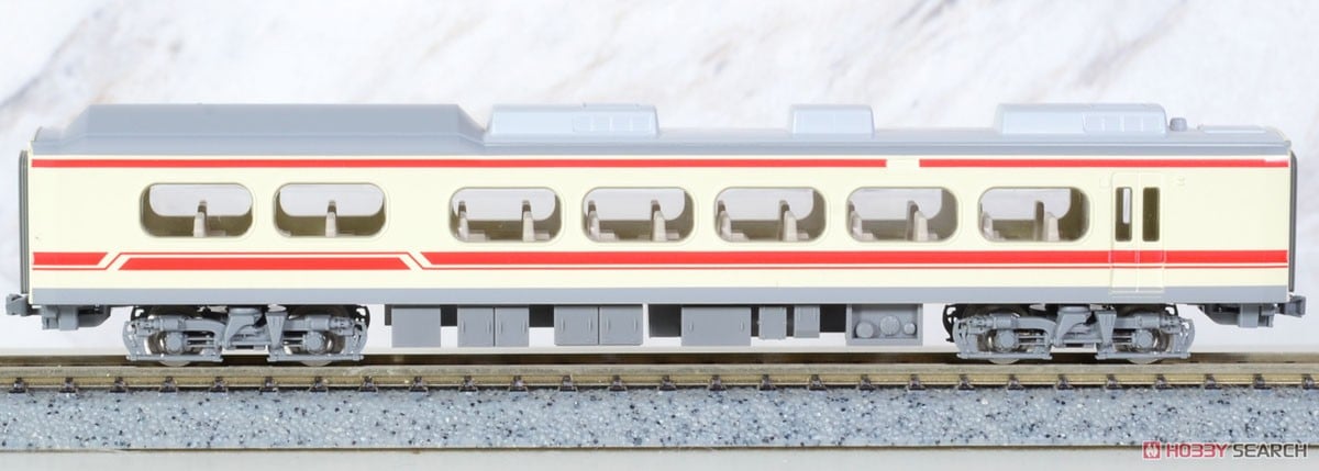 名鉄 8800系 パノラマDXセット (3両セット) (鉄道模型) - ホビーサーチ