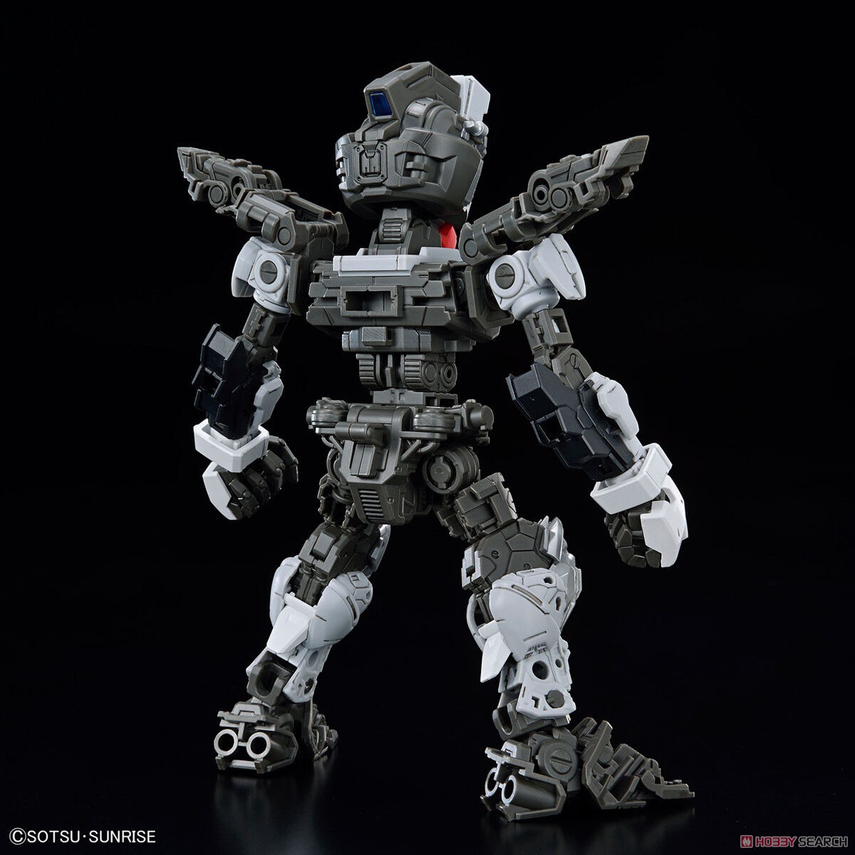 フリーダムガンダム (MGSD) (ガンプラ) - ホビーサーチ ガンプラ他