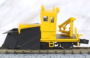 国鉄 ヌ200 暖房車 リニューアル品II 組立キット (組み立てキット