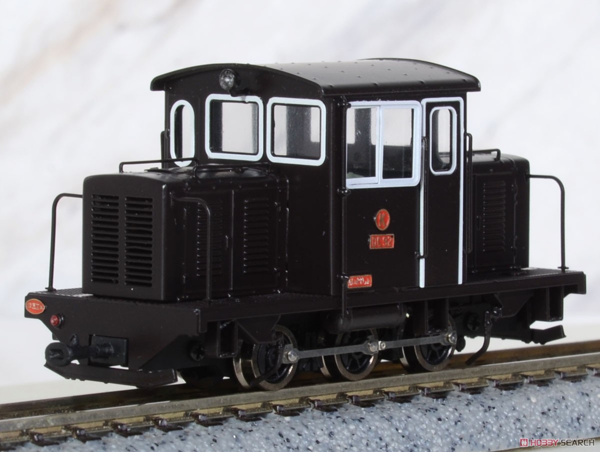 HOナロー) 【特別企画品】 頸城鉄道 DC92 IV (リニューアル品