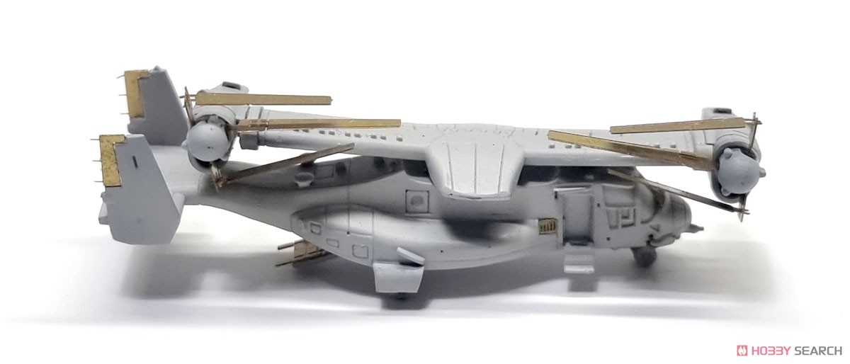 MV-22B オスプレイ (プラモデル) - ホビーサーチ ミリタリープラモ