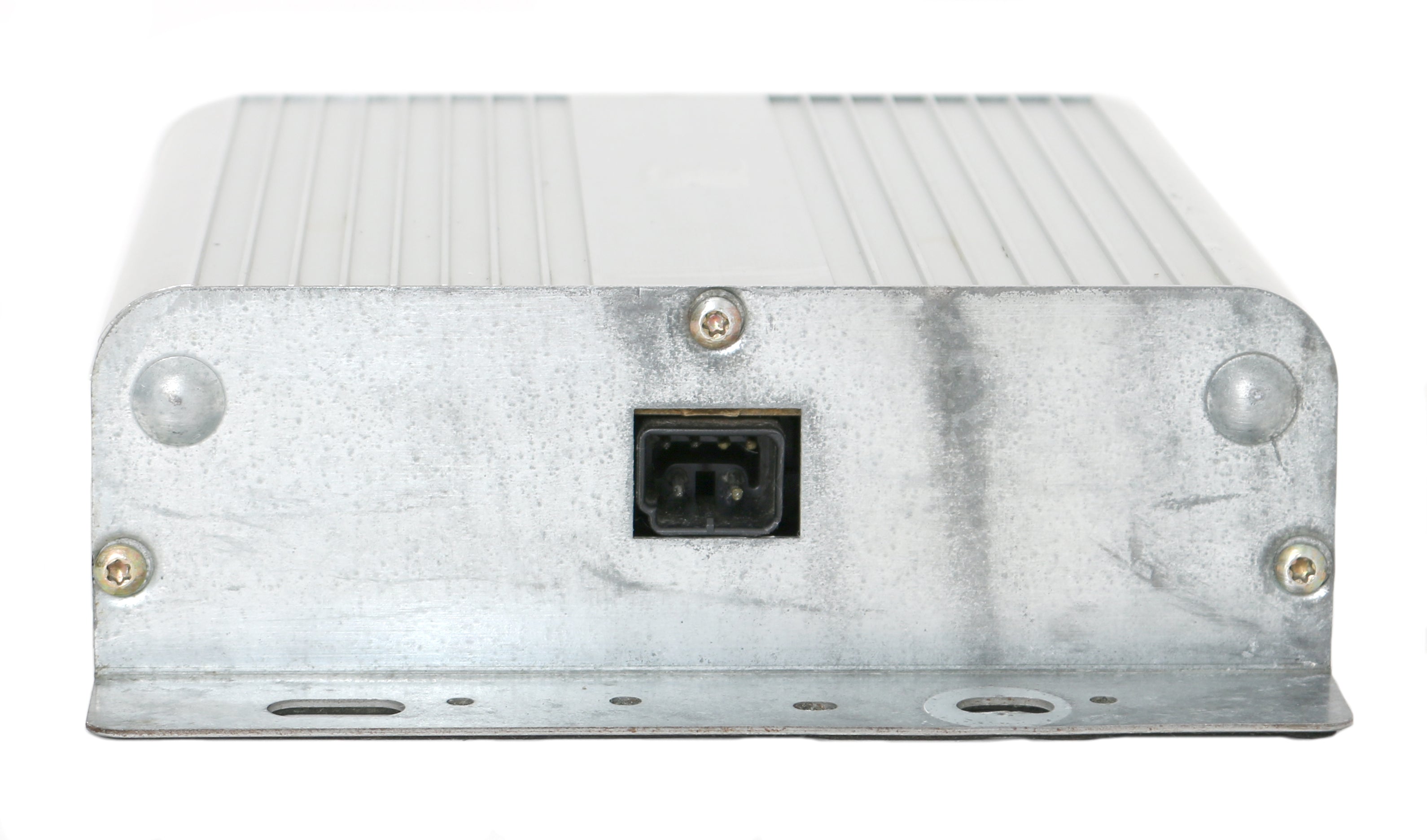 2001-04 Ford Mustang Internal Audio System Amplifier Model Number