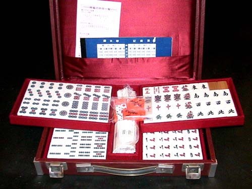 市川屋□プレミア麻雀牌 麻雀牌 販売 製造 激安 安い 安価 日本一安い