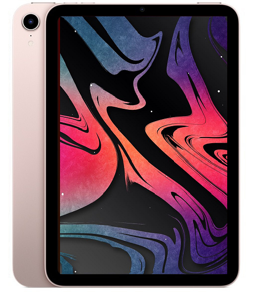 Apple iPad Mini (A17 Pro) 256GB WiFi Tablet Best price in