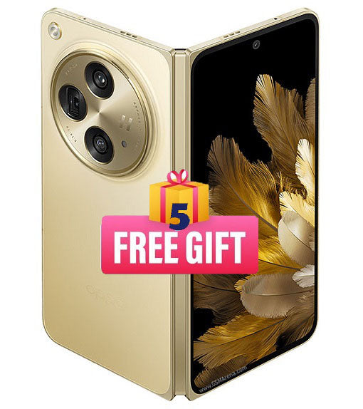 Oppo Find N3 512GB/16GB (5 FREE GIFTS) Best price in Singapore