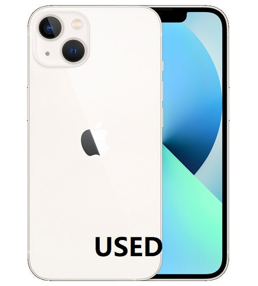 Apple iPhone 13 128GB (Used) Best price in Singapore with