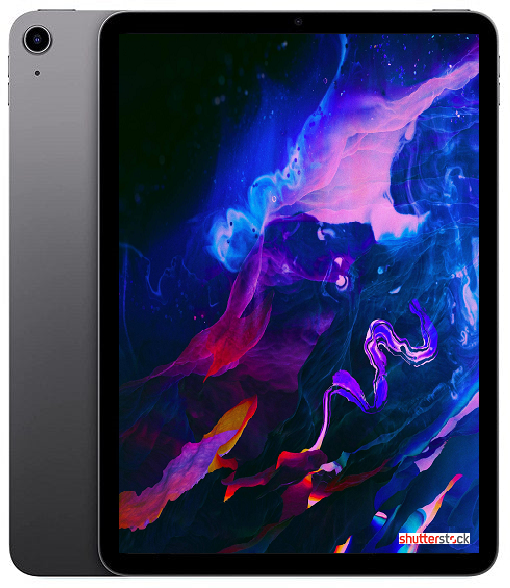 Apple iPad Air (2022) (5th Gen) 256GB - Wifi only Tablet Best