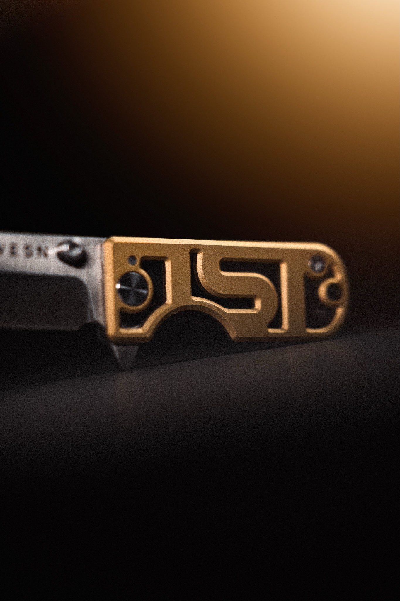 WESN x 1ST Magic Puzzle Box