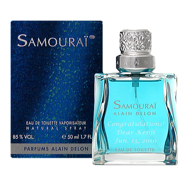 アランドロン サムライ [ 2-U ]