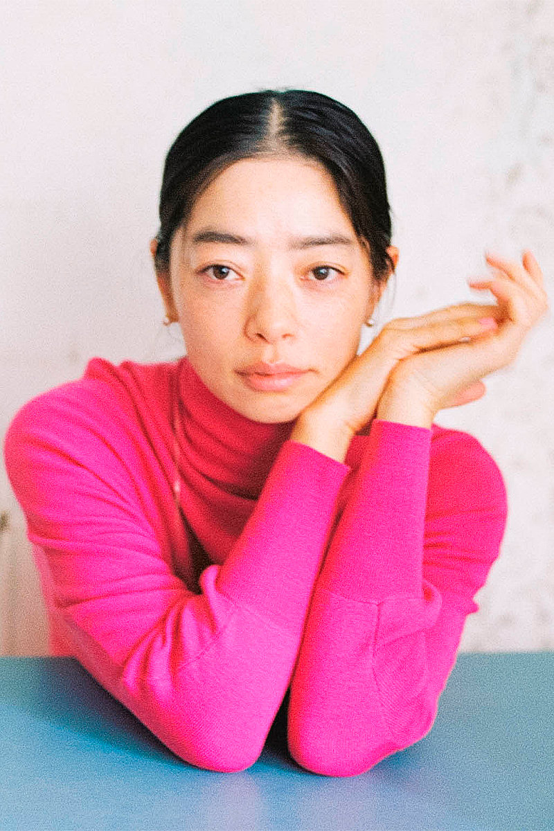 市川 実和子｜AMAZONE アマゾーヌ