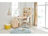 コイズミ】学習机セット NODM-436SWWMO | TWO-ONE STYLEネット