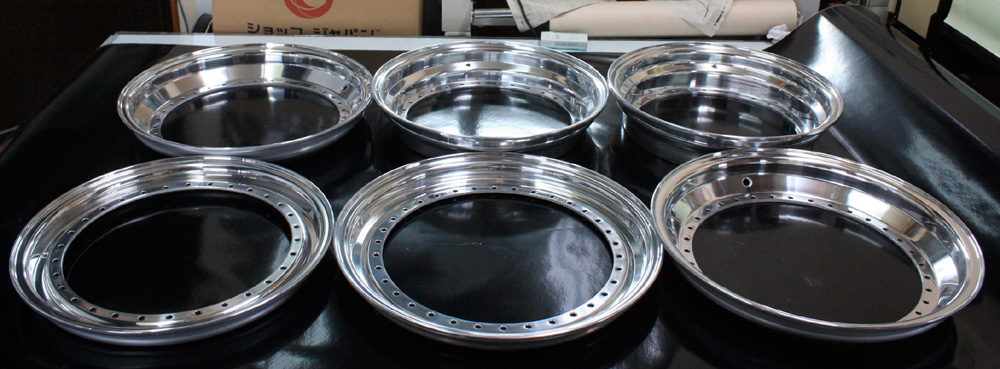 BBS-RS リム／ディスク交換について | (有)オートサービス西