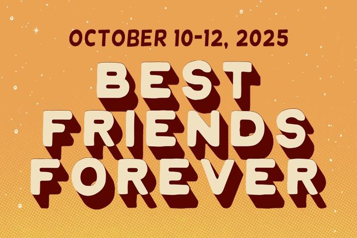 Review: Best Friends Forever - The Alternative