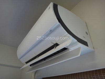 ダイキンAN40PRP-Wうるさら7 （2012）お掃除機能付きエアコン