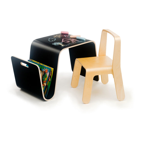 Offi Mag Table - 2Modern