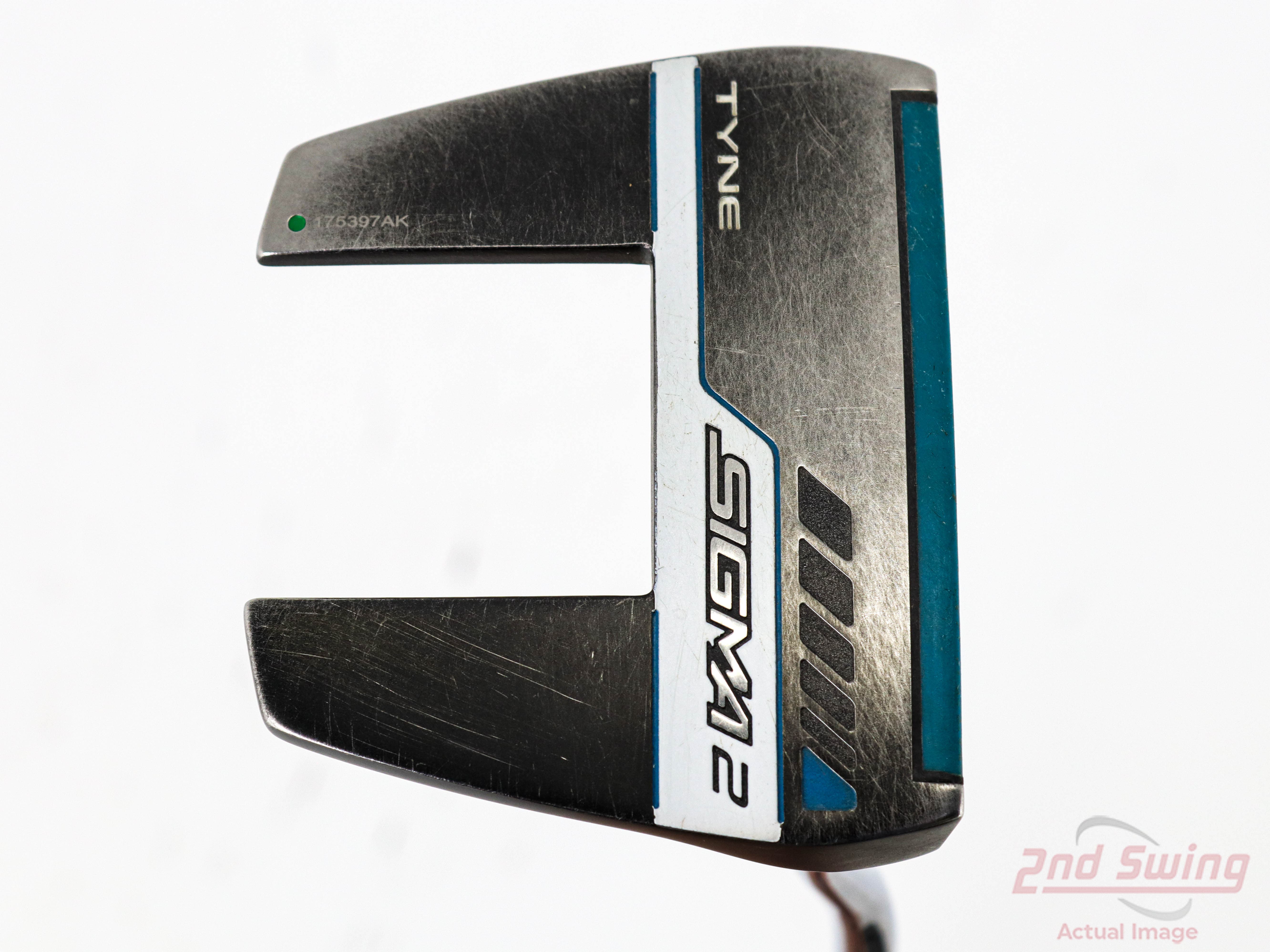 Ping Sigma 2 Tyne Putter | 2nd Swing Golf