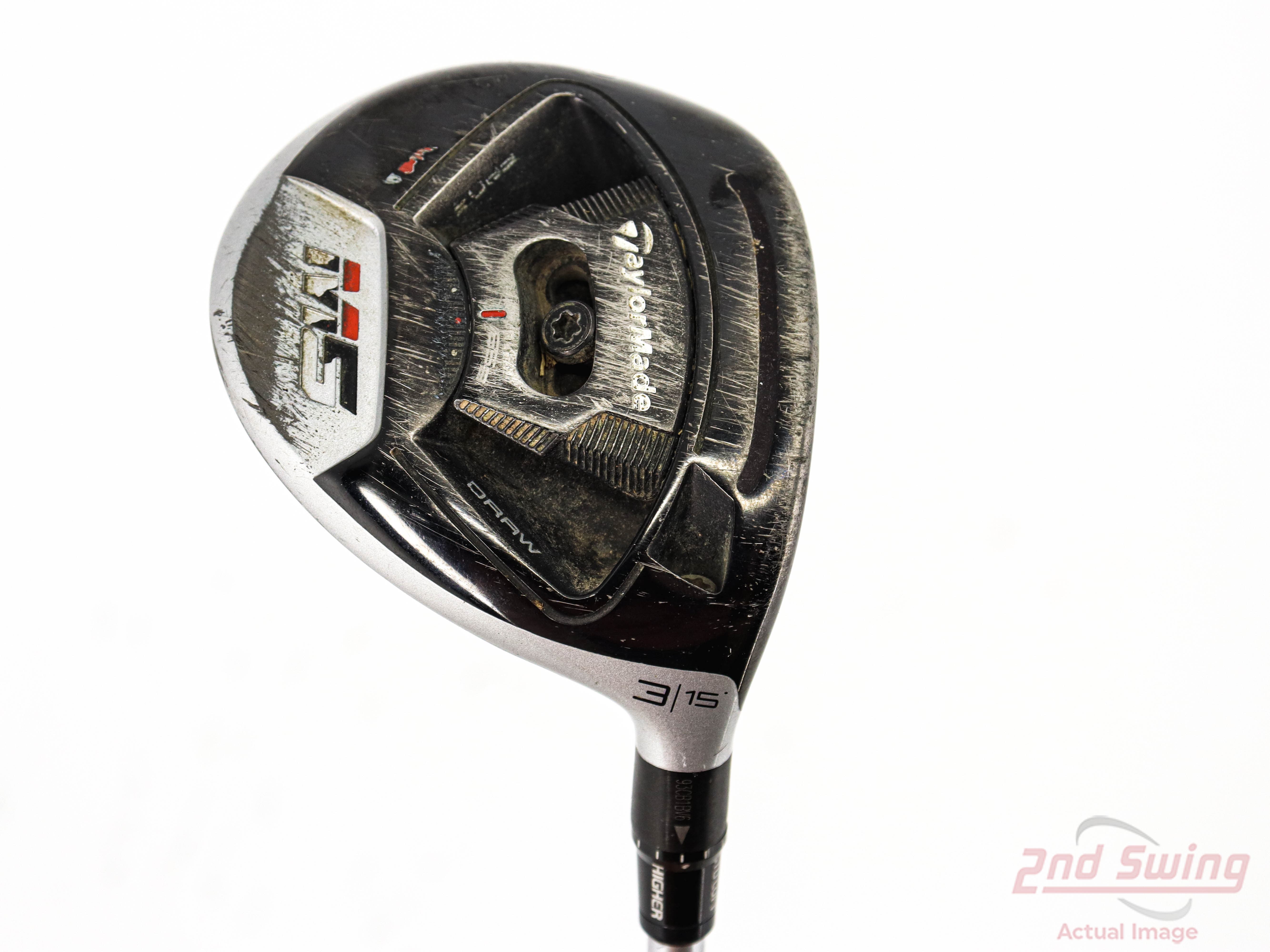 TaylorMade M5 Fairway Wood | 2nd Swing Golf