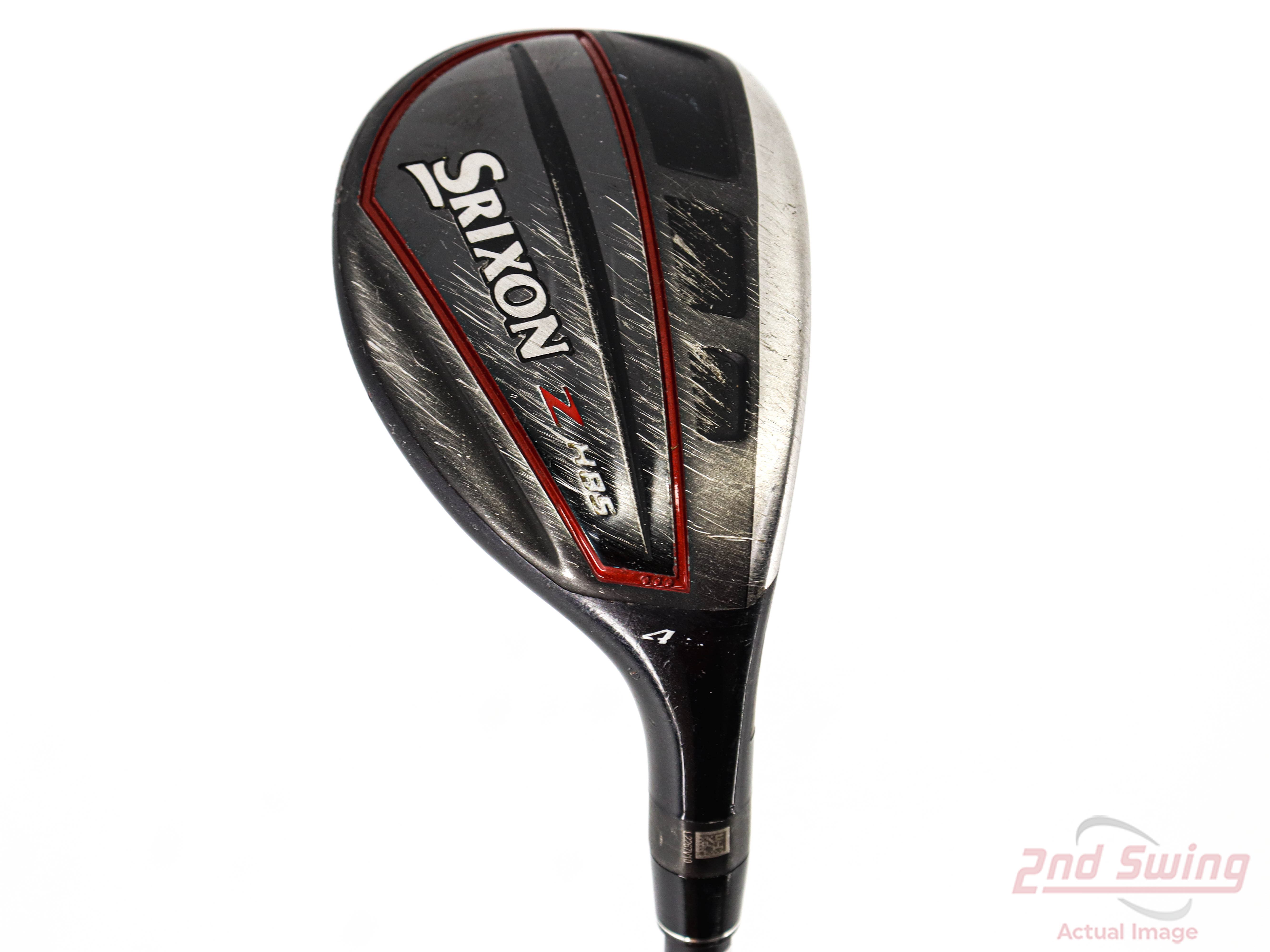 Srixon ZH85 Hybrid | 2nd Swing Golf