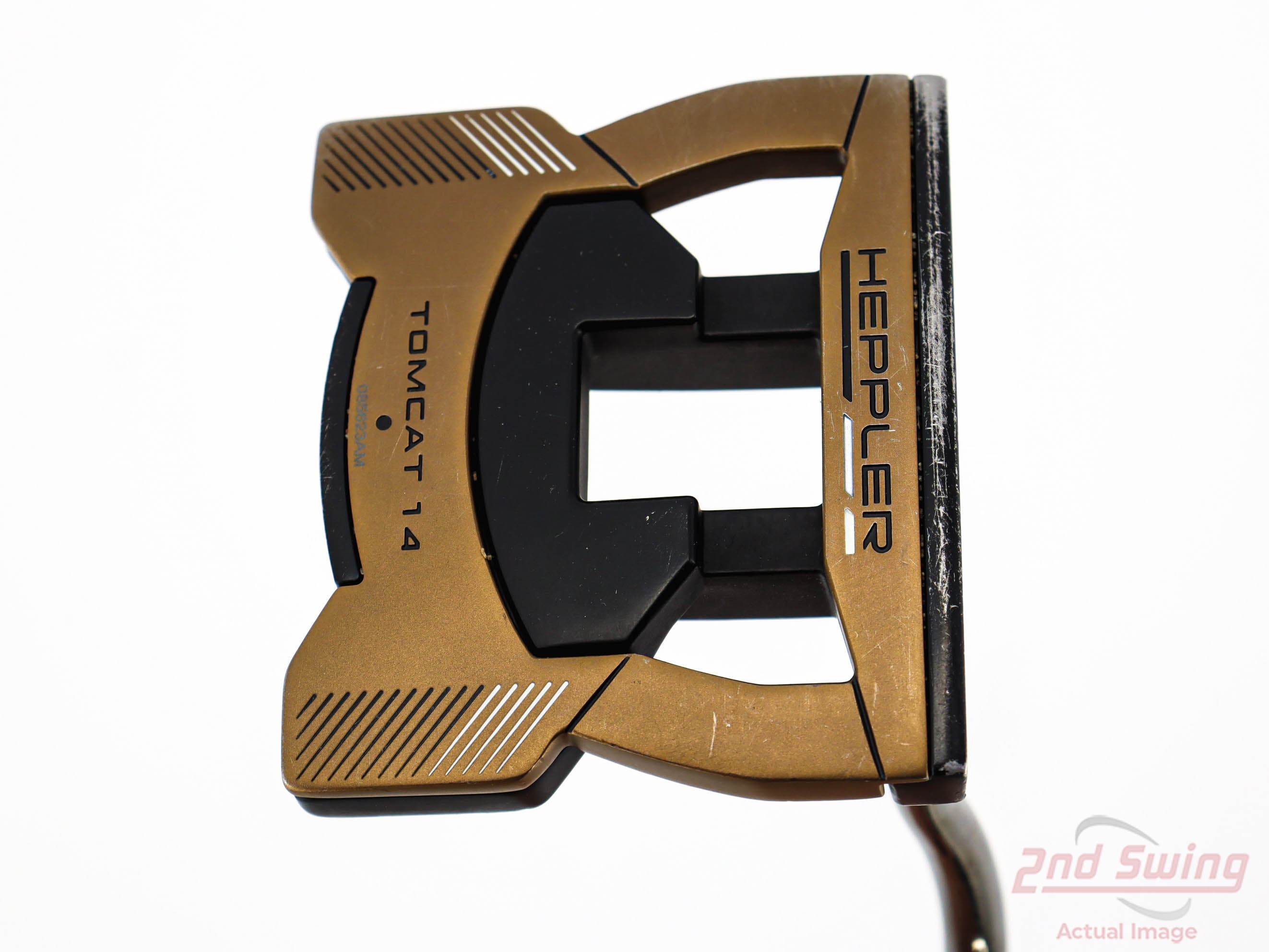 Ping Heppler Tomcat 14 Putter | 2nd Swing Golf