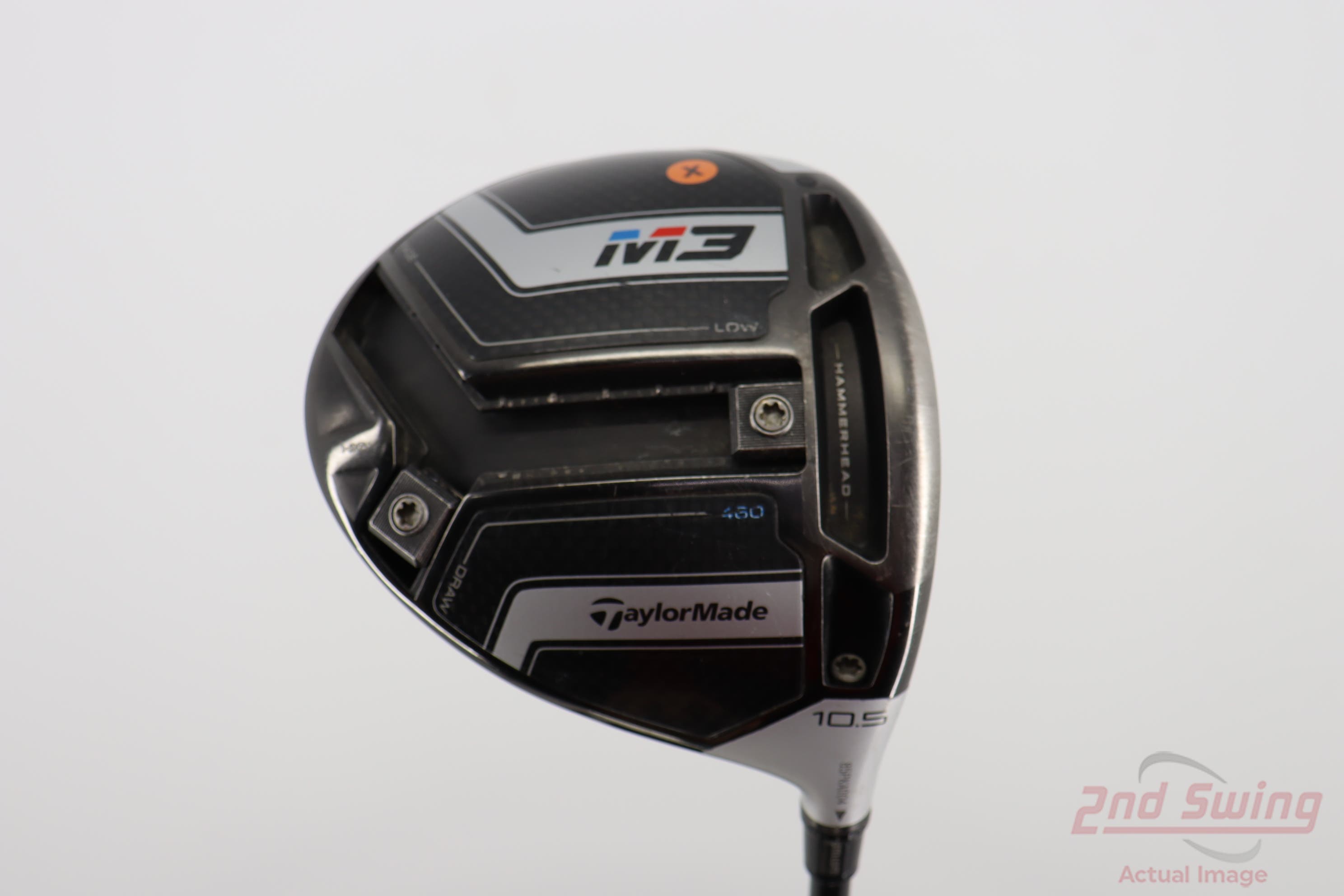 TaylorMade M3 Driver | 2nd Swing Golf